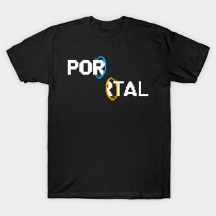 Portal T-Shirt